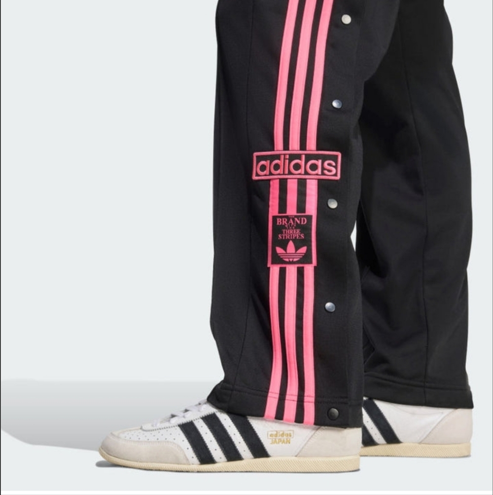 Adidas Pants - Picture 4 of 5